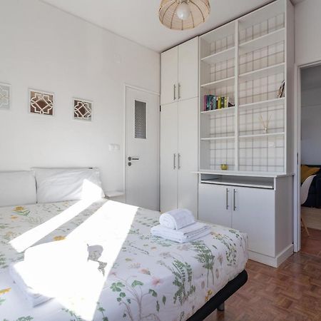Beach House Cascais Эшторил Экстерьер фото