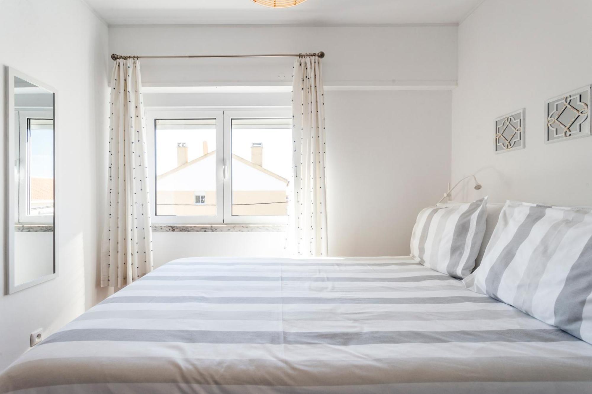Beach House Cascais Эшторил Экстерьер фото