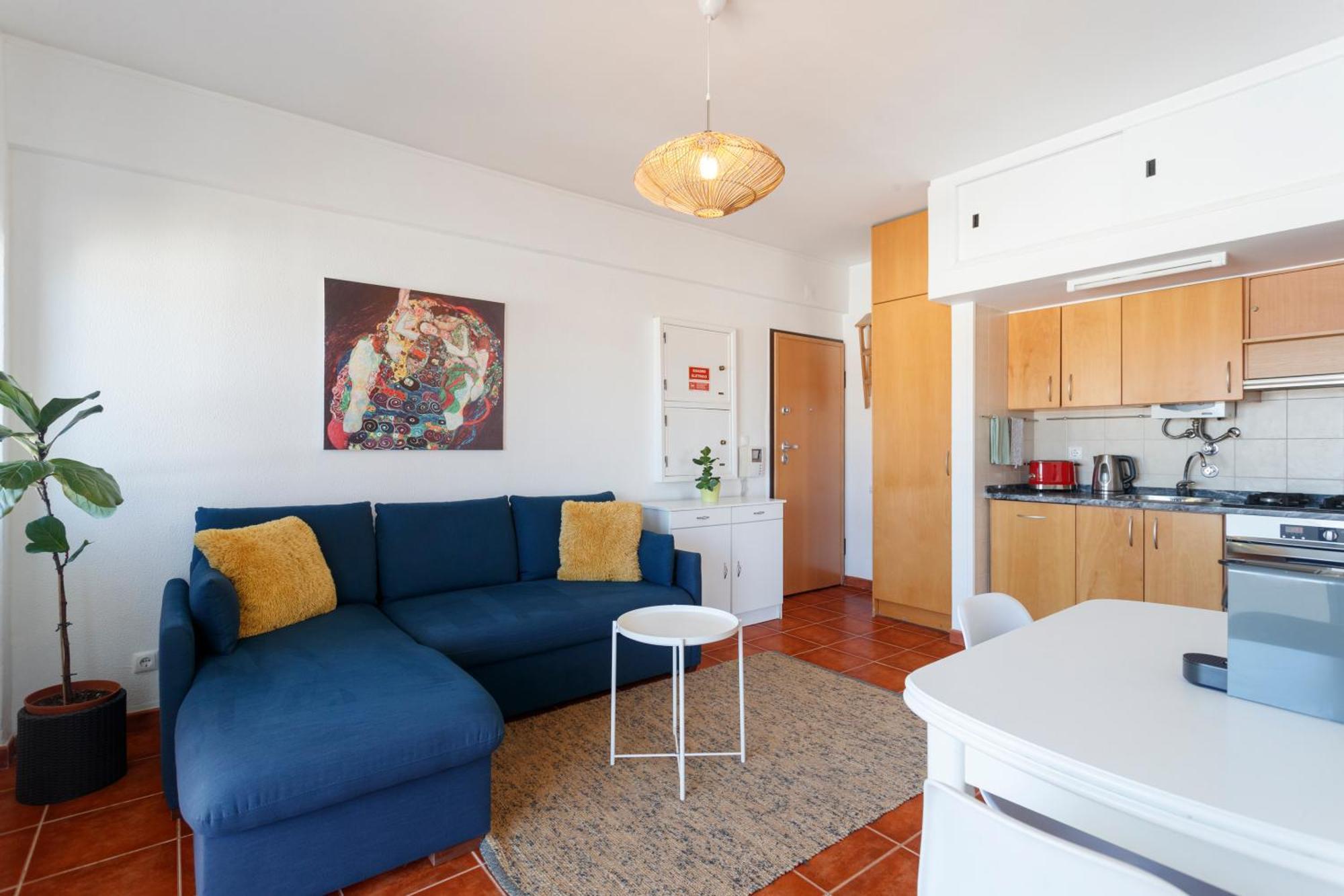 Beach House Cascais Эшторил Экстерьер фото